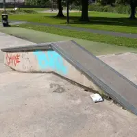 Newtongrange Skatepark