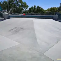 Parkers Park Skatepark - Anaheim