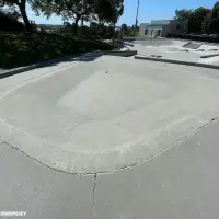 Carlsbad Skatepark - Carlsbad, California, U.S.A.