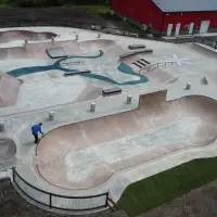 Chehalis Skatepark