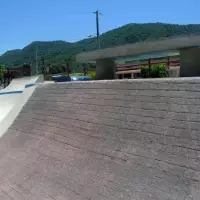 Peñuelas Skatepark, Puerto Rico