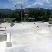 Peñuelas Skatepark, Puerto Rico