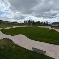 Gorebridge Pumptrack