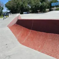 Mountain Home Skatepark