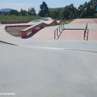 Roudnice nad Labem Skatepark