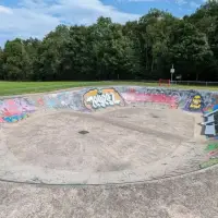 Durham Skatepark