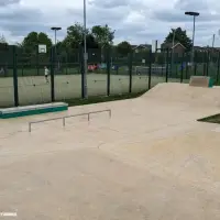 Gretton Skatepark