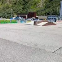 Skatepark Sagües - San Sebastiàn