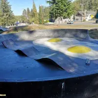 Wilkeson Skatepark