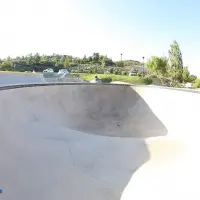 McVicker Canyon Skatepark - Lake Elsinore