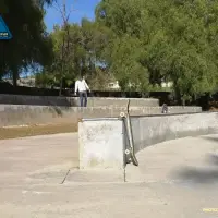 Olinda Ranch Park Skatepark