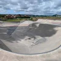 Birtley Skatepark