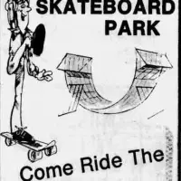 Hi Rollers Skateboard Park- Elyria OH