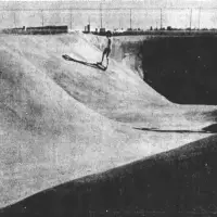 Blue Skies Skatepark - Albuquerque