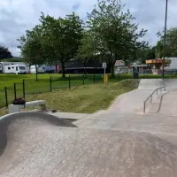 Peebles Skatepark