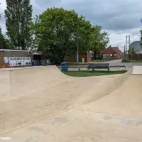 Gretton Skatepark