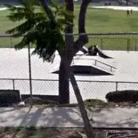 John Landes Skatepark - Oceanside, California, USA