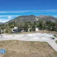 Coconino Skatepark (The Basin) - Flagstaff