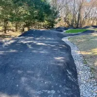 Easton skatepark