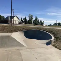 Watford City Skatepark