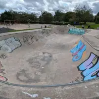 Bonnyrigg Skatepark