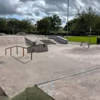 Bonnyrigg Skatepark