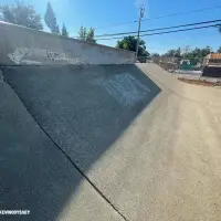 CV Skatepark - Shasta Lake City