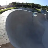 McVicker Canyon Skatepark - Lake Elsinore