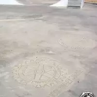 Yucca Valley Skatepark - Yucca Valley, California, U.S.A.