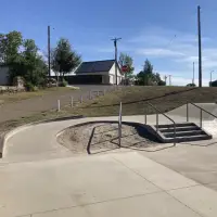 Watford City Skatepark