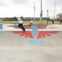 Tustin Skatepark