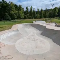 Peebles Skatepark