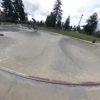 Khunamokwst / Alberta Skate Spot - Portland