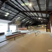 SPRAK Skateboarding - Louisville