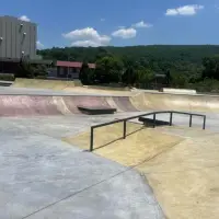 Reading Skatepark