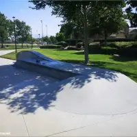 Orchard Skatepark - Corona