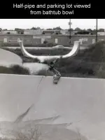 Texas Pipeline Skatepark - Houston