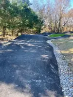 Easton skatepark