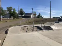 Watford City Skatepark