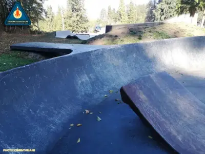 Wilkeson Skatepark