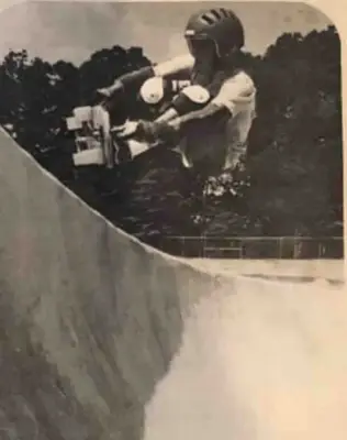 Crofton International Skatepark - Crofton MD