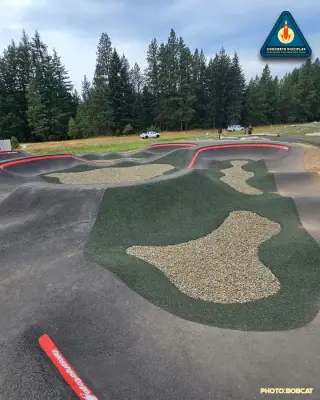 Cle Elum Pumptrack