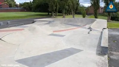 Birtley Skatepark