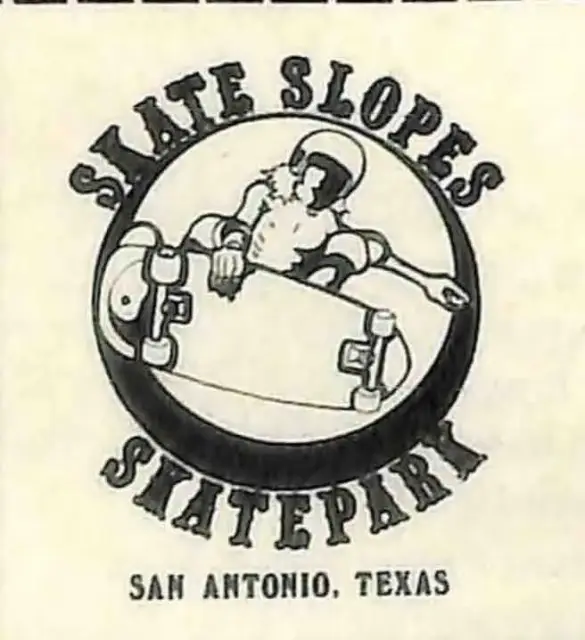 Northeast Skate Slopes - San Antonio TX