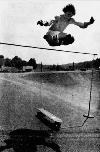 Eastern Skateboard Park - Carlisle PA