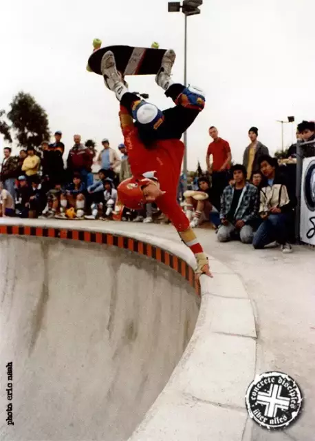 Skate City Skateboard Park - Whittier