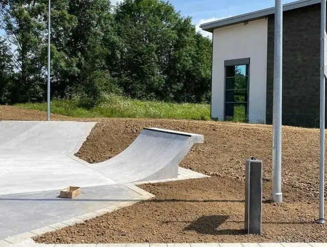 Ehningen Skatepark