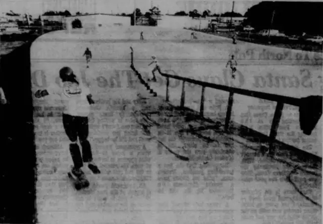 Surferdrome - Sarasota, FL