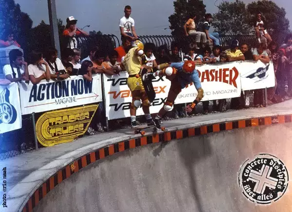 Skate City Skateboard Park - Whittier