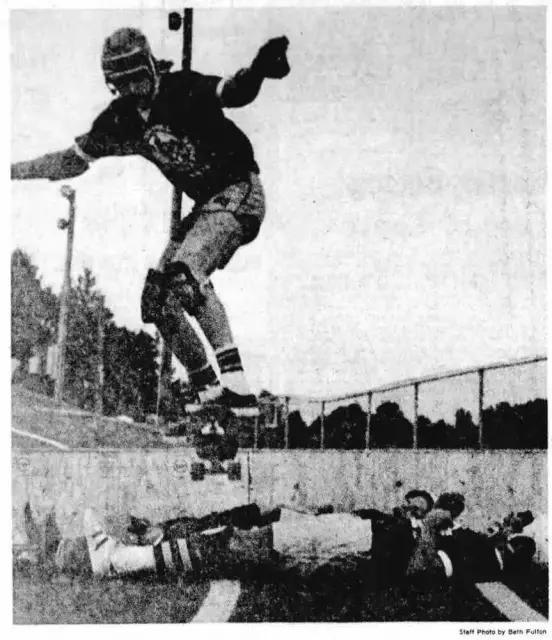 Dogwood Skateboard Park - Winston-Salem NC